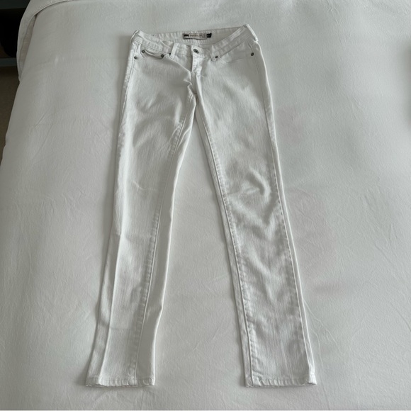 Levi’s Jeans Modern Rise Skinny Jeans - Picture 3 of 11